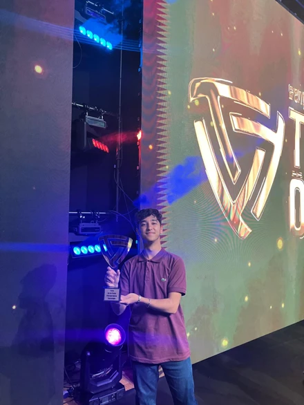 Yılın En iyi Proje Fikri Genç Eğitimcilerden!